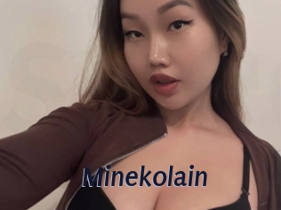 Minekolain