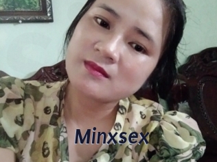 Minxsex