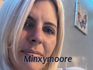 Minxymoore