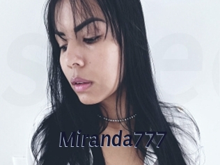 Miranda777