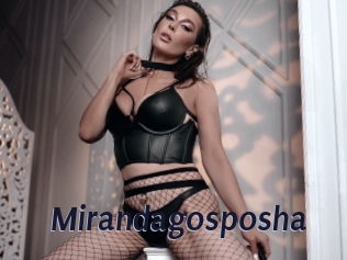 Mirandagosposha