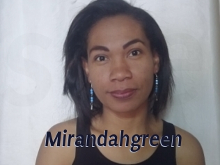 Mirandahgreen