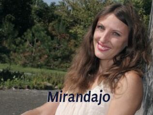 Mirandajo