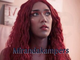 Mirandakampers