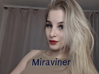 Miraviner