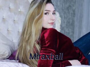 Miraxbail