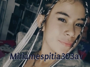 Miriamespitia303av