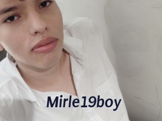 Mirle19boy