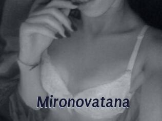 Mironovatana