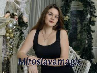 Miroslavamagic