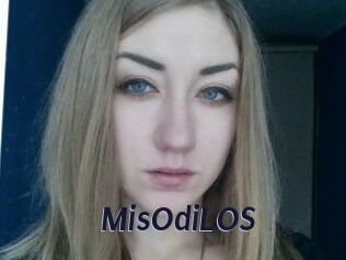 MisOdiLOS