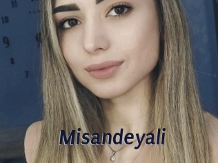 Misandeyali