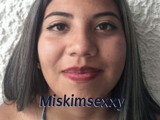 Miskimsexxy