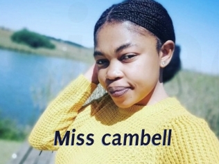 Miss_cambell