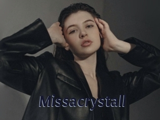 Missacrystall