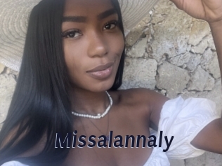 Missalannaly