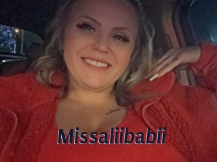 Missaliibabii