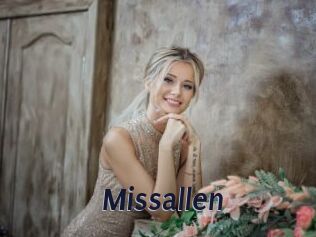 Missallen