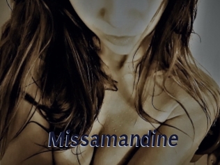 Missamandine