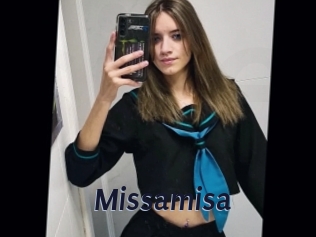 Missamisa