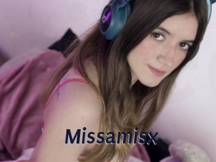 Missamisx