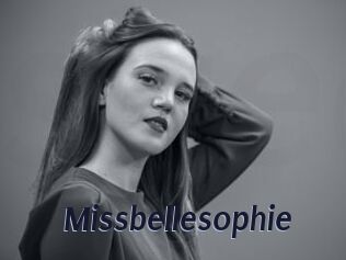 Missbellesophie