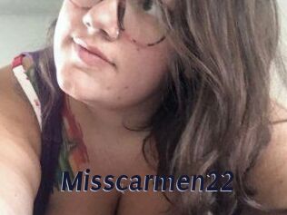 Misscarmen22