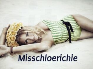 Misschloerichie