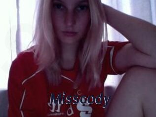 Misscody