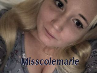 Misscolemarie