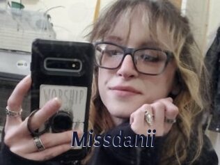 Missdanii