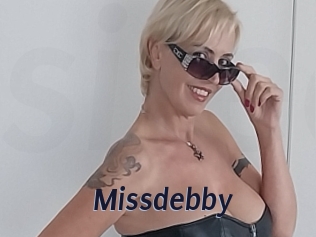 Missdebby