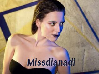 Missdianadi