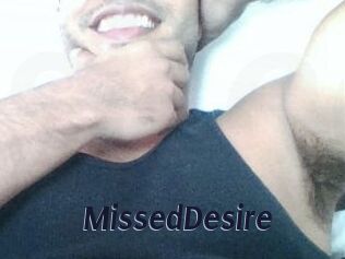 MissedDesire