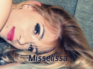 Misselissa