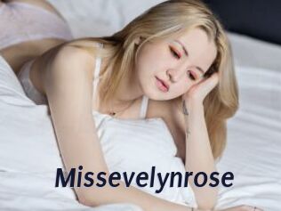 Missevelynrose