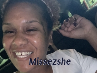 Missezshe