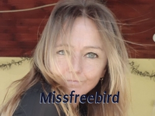 Missfreebird