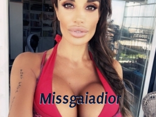 Missgaiadior