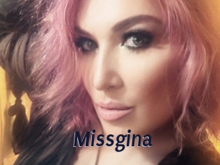 Missgina