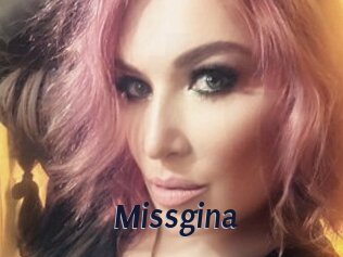 Missgina