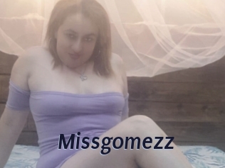 Missgomezz