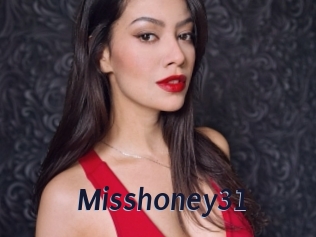 Misshoney31