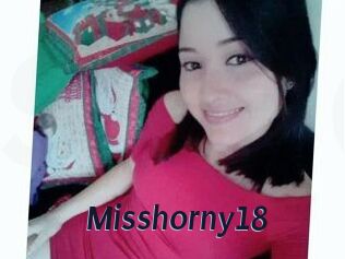 Misshorny18