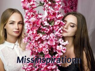 Missinspirationn