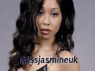 Missjasmineuk