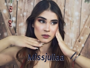 Missjuliaa