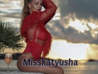 Misskatyusha