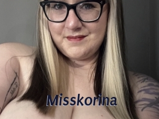 Misskorina