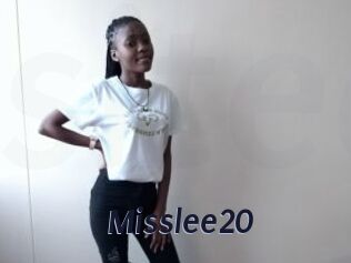 Misslee20